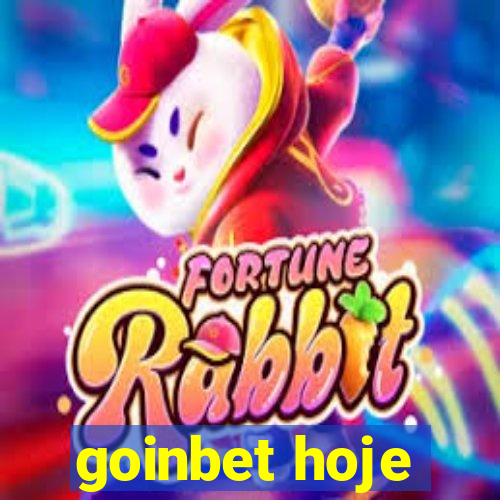 goinbet hoje